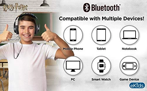 RI-B90HP Wireless Headphone