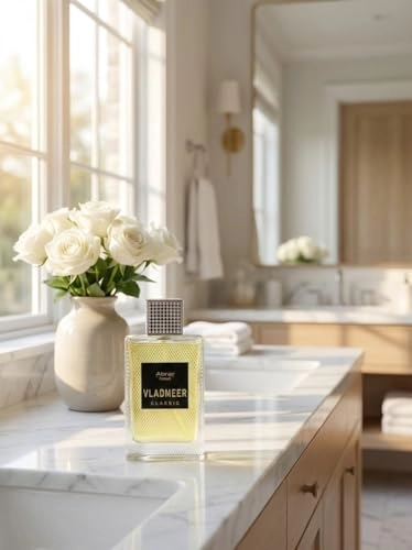 VLADMEER Intense Eau de Parfum 100ml