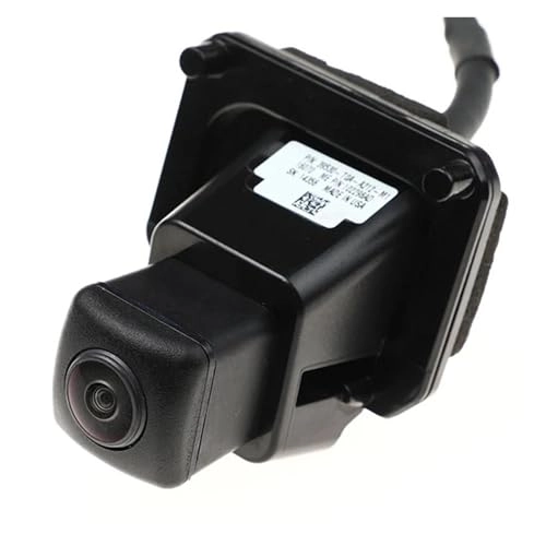 HD CCD Car Rear View Camera - Night vision