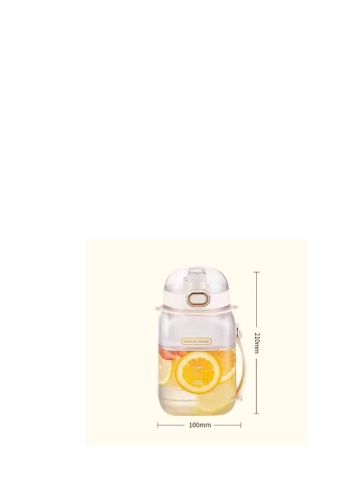 Juicer - 1000 ml