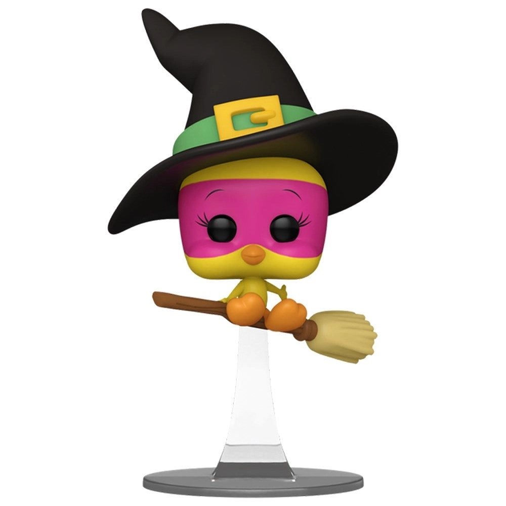 FUNKO Tweety Witch - Looney Tunes Pop! Animation