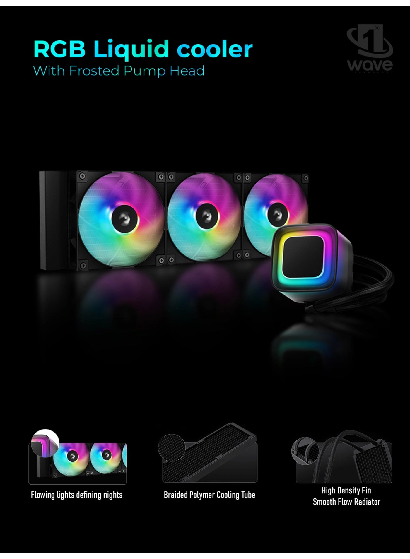 Xtreme Pro Workstation - i9-14900K 64GB 2TB