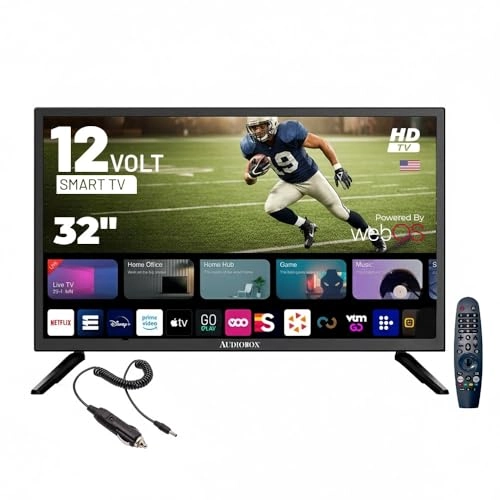 TV-320SD-ND - 32 Inches