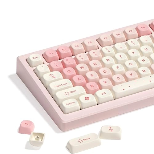 MOA Profile Key caps - Wired