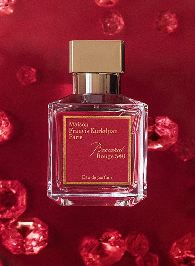 Baccarat Rouge 540 Eau de Parfum 70ml