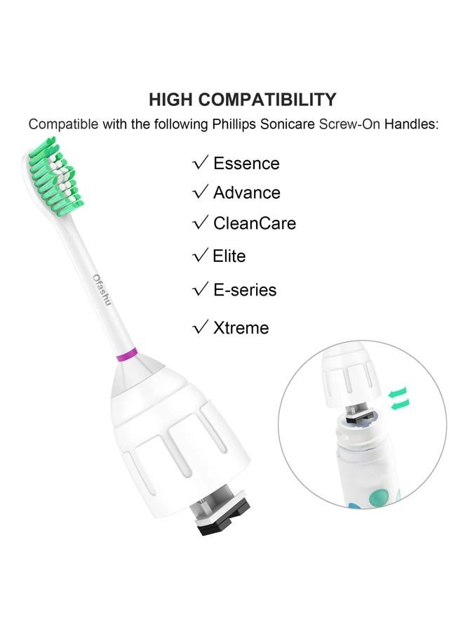 HX7022/66 - 6 Count Screw On