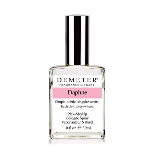 Cologne Spray - 30 Milliliters