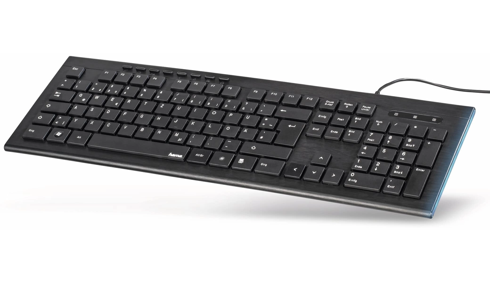 Hama Anzano - DE Wired