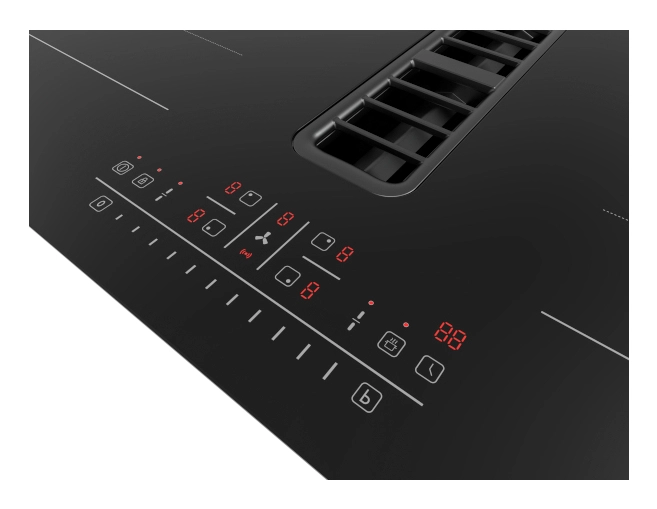 IN4-2FZSA Induction hob