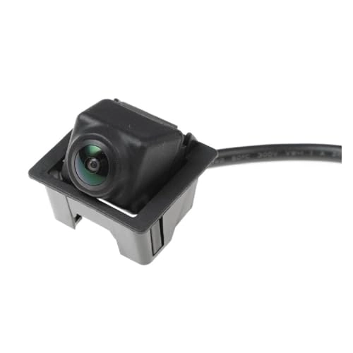 Backup Camera - 728 x 582 pixels