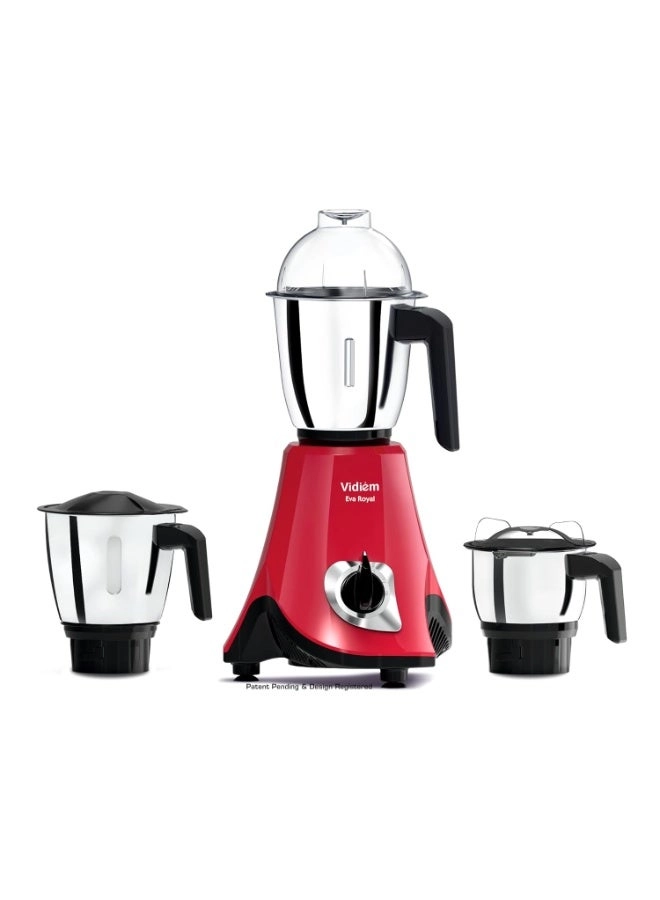 EVA Super BLU - 1.5 L 750 W