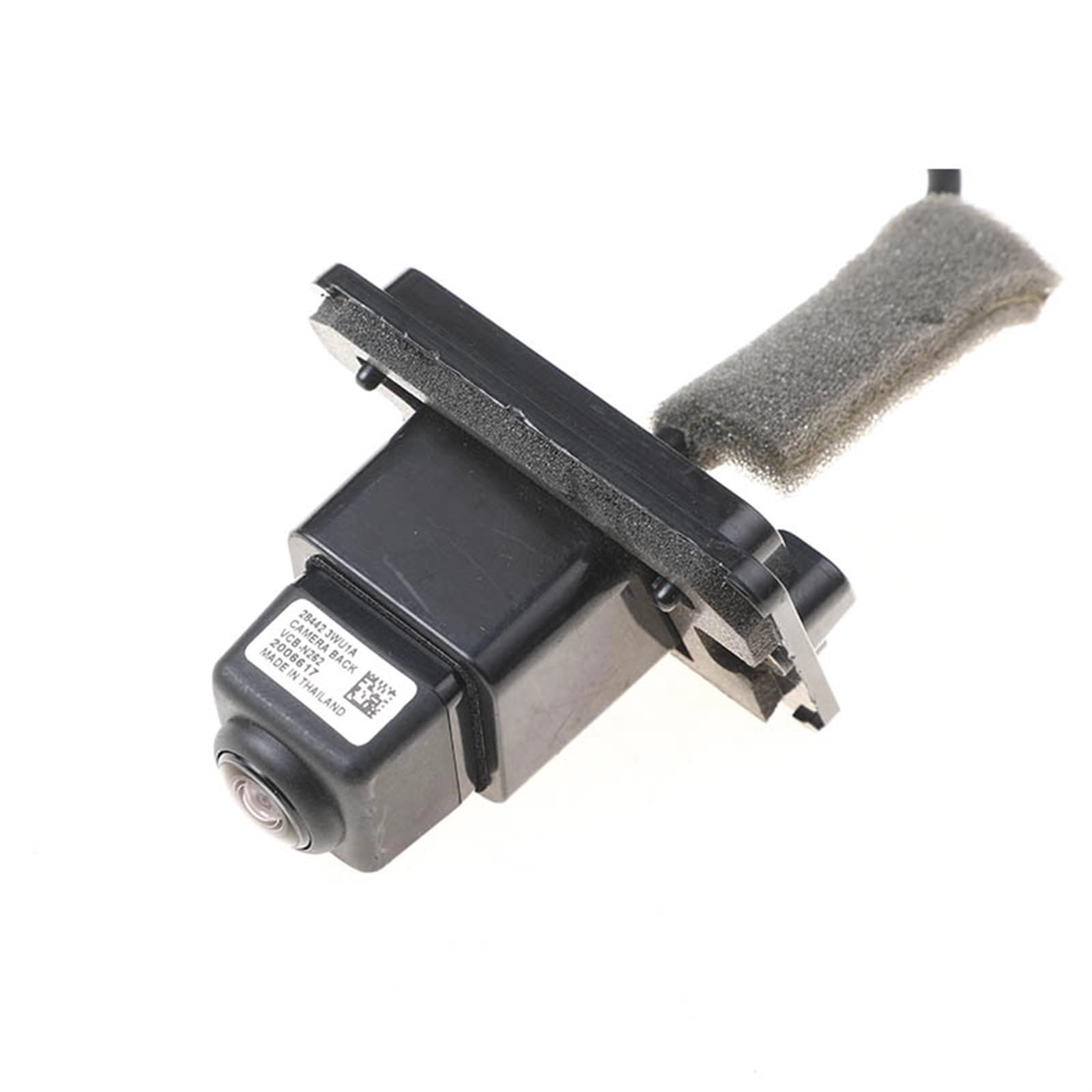 Rear View Camera - Night vision