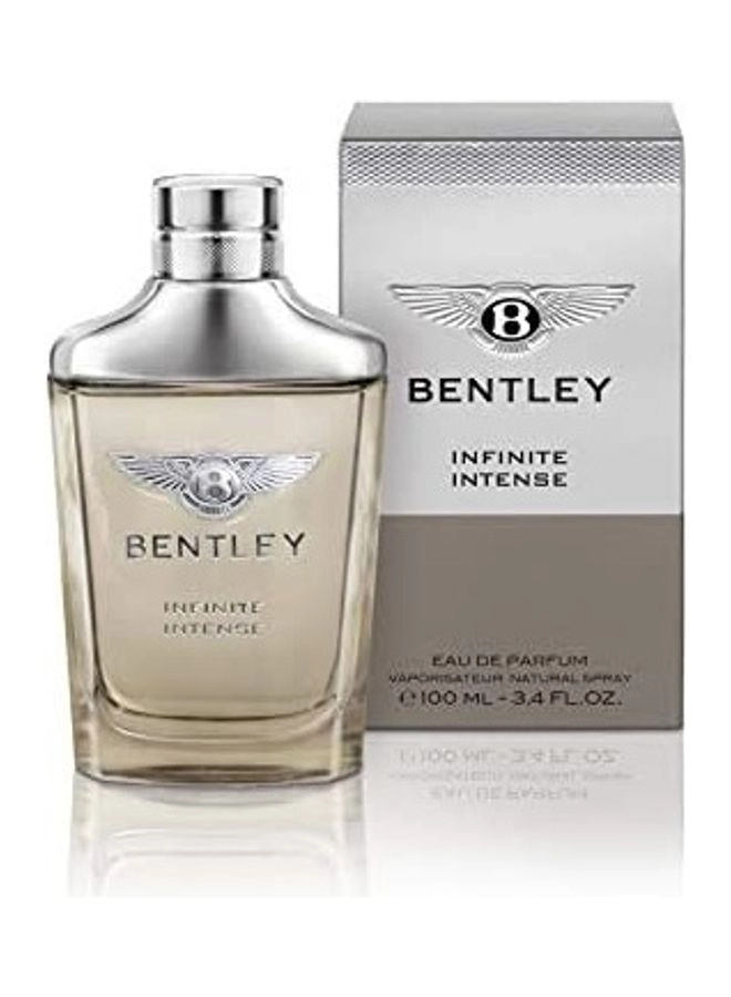Intense Eau de Parfum 100ml