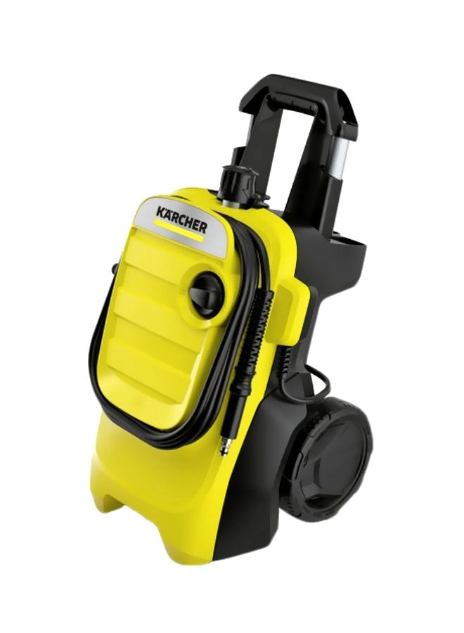 K4 - Yellow 6m 1800W