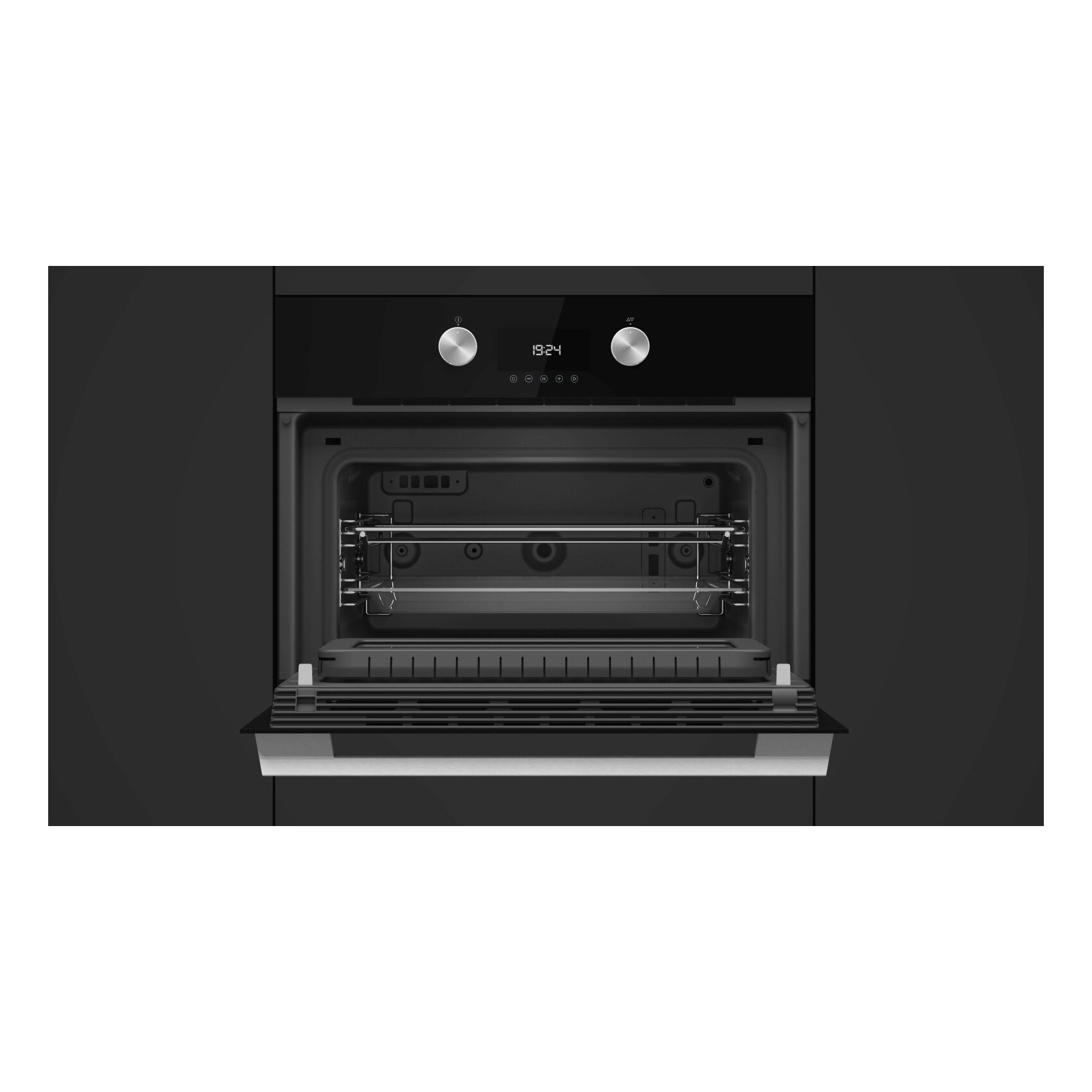 MLC 8440 BK