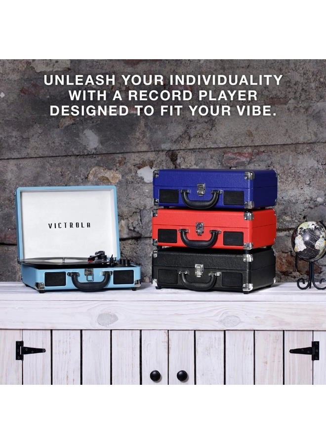 VSC-550BT-BRW - THREE SPEED BELT-DRIVEN