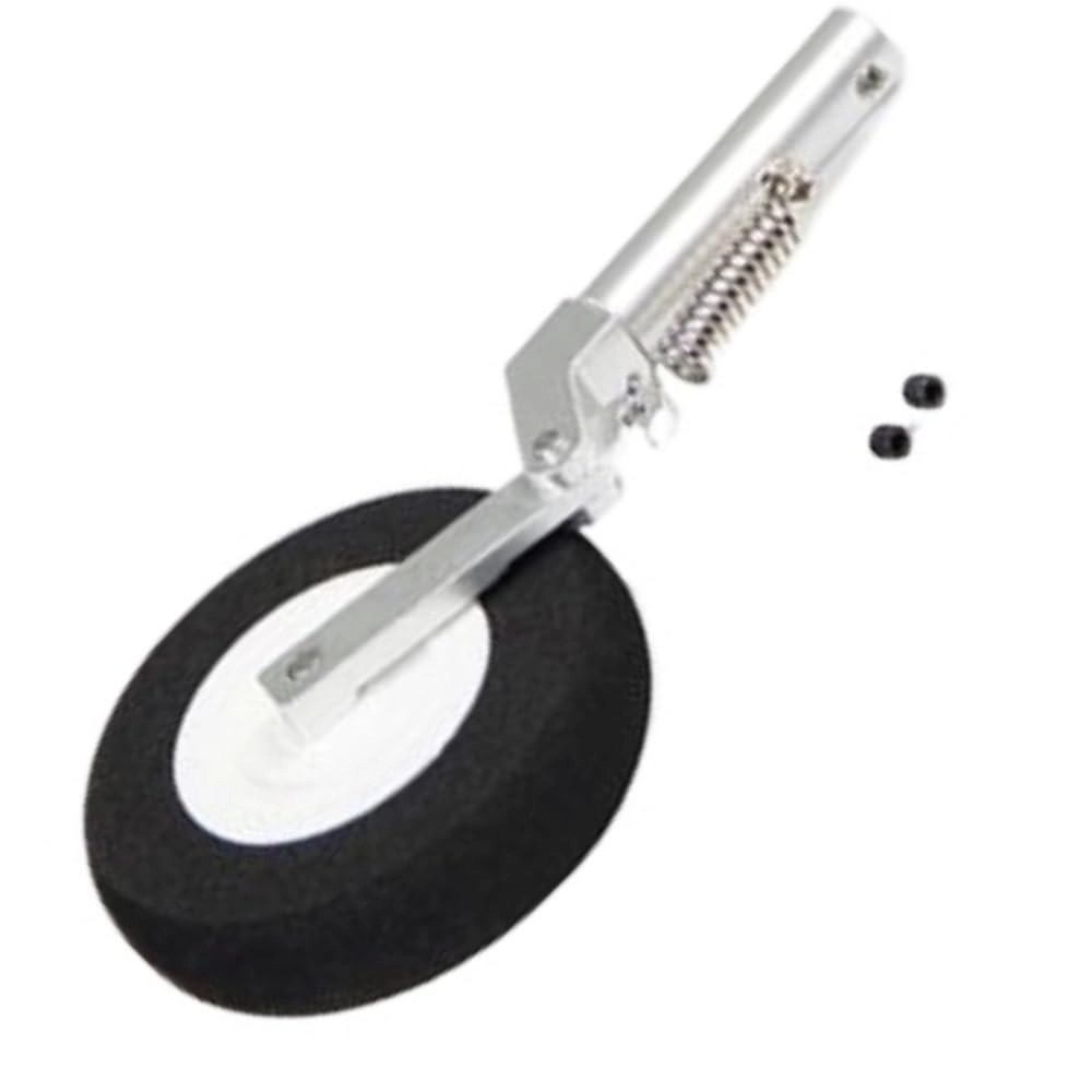 pljYocdO8903 Main Landing Gear - Left 80mm EDF