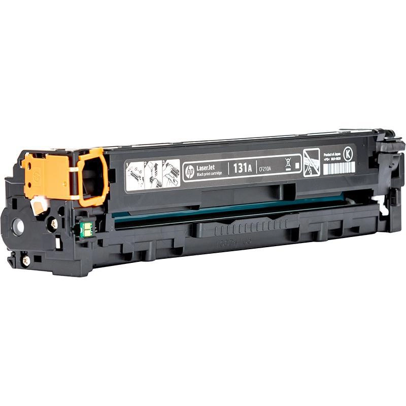 CF210A - 1600 pages Black