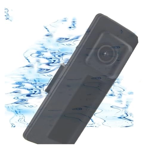 Rear View Camera - Fit For A4 A5 S5 Q3 Q5