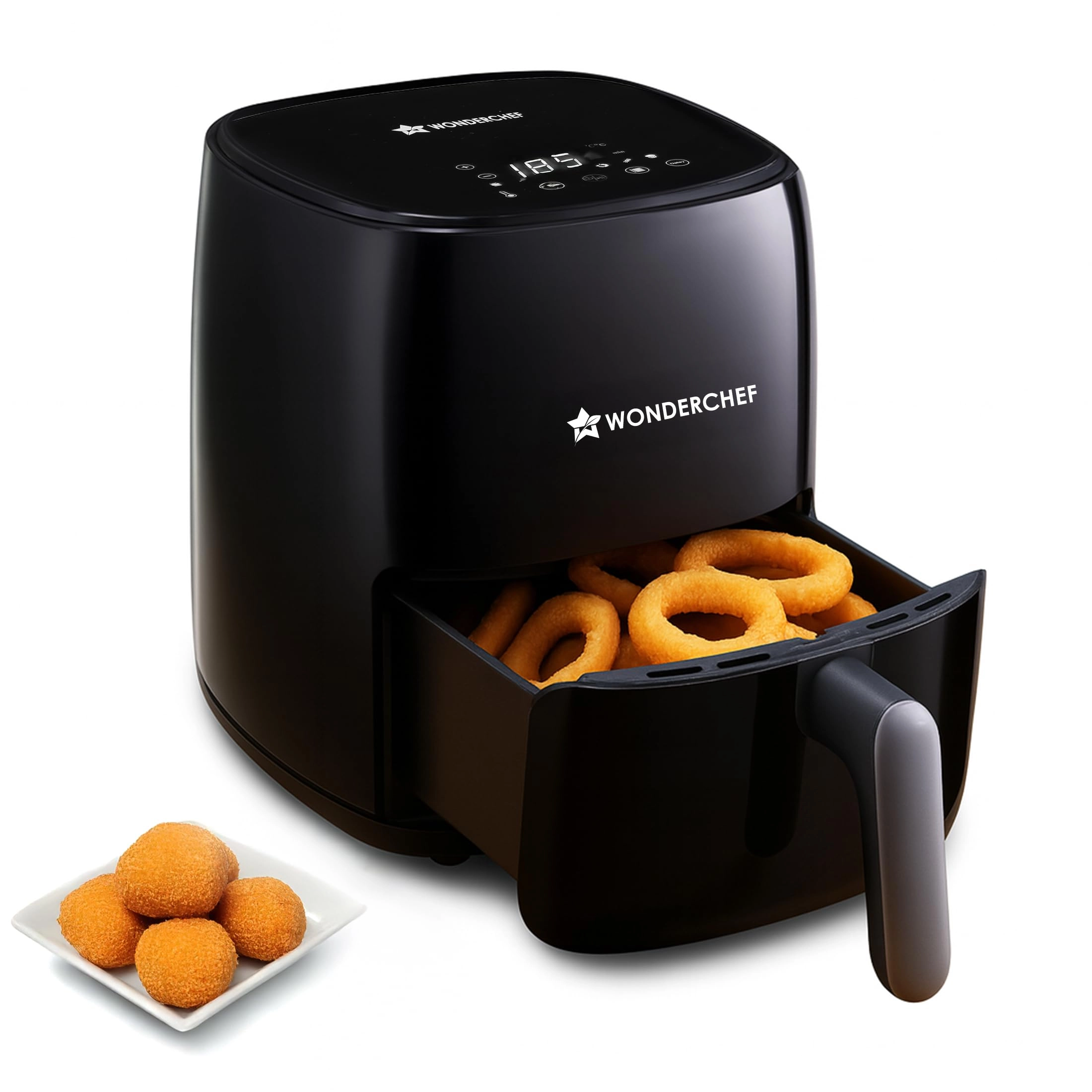 Wonderchef Home Appliances Pvt. Ltd Neo Digital
