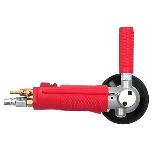 Air Polishing Machine