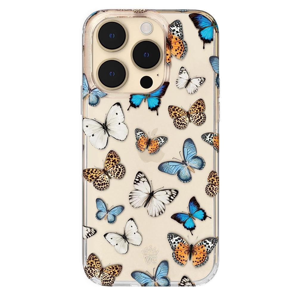 iPhone 14 Pro Case - Polycarbonate , Thermoplastic Polyurethane Basic Case