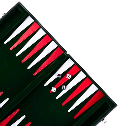 Travel Bag Backgammon