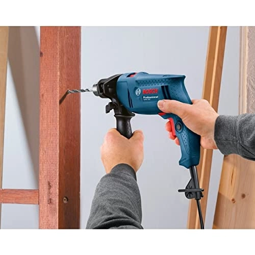 GSB 550 - 550W 13mm Keyed Chuck