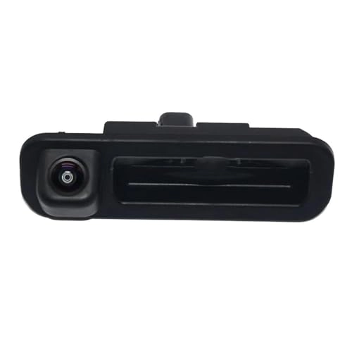 Rear View CCD - Night vision