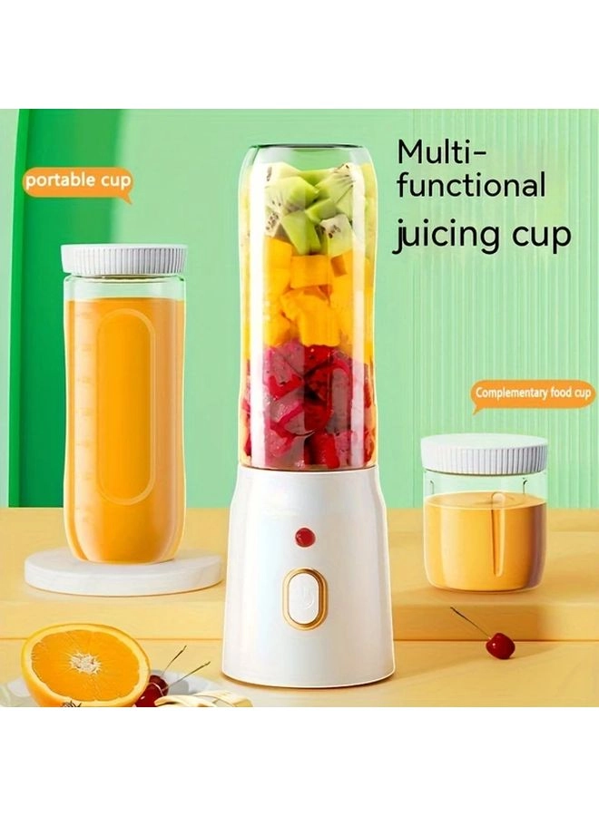 Juicer Blender - 26oz