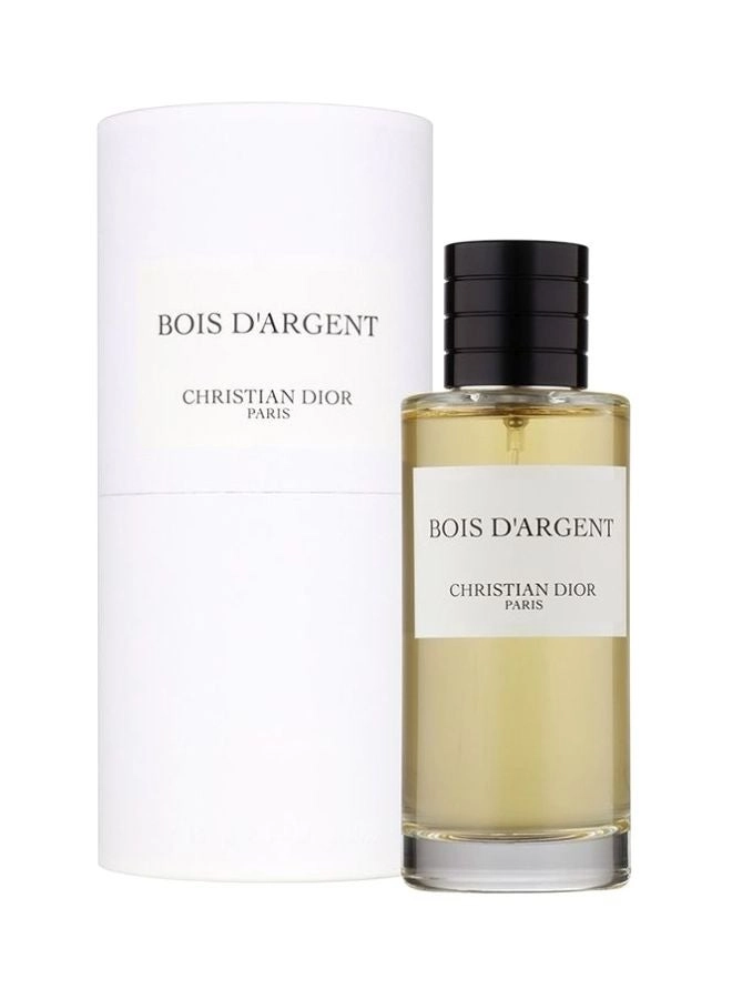 Bois D'argent - Eau de Parfum 125 ml