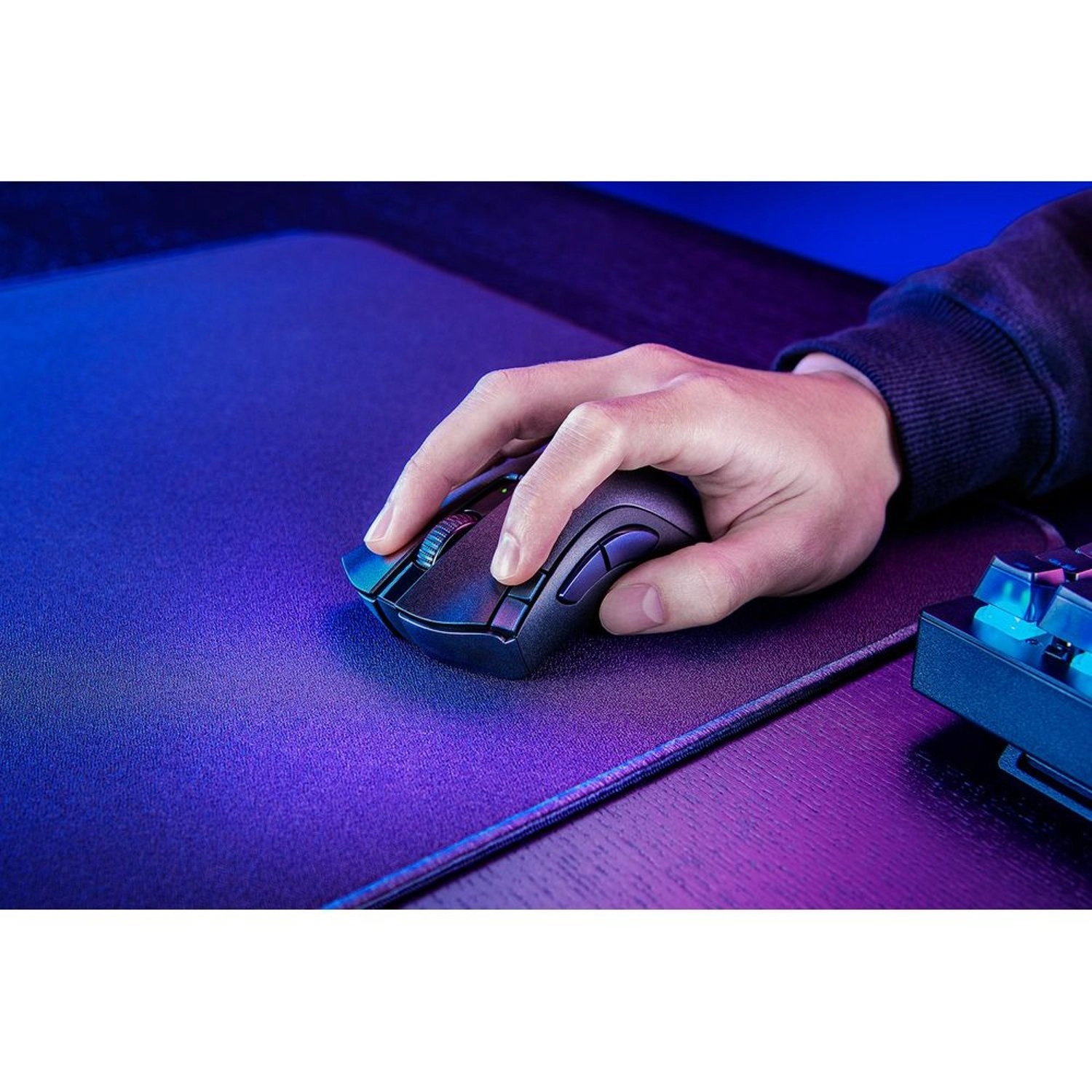 DeathAdder V2 X - Wireless