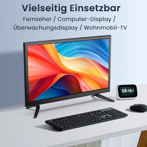 TV2252B1 - 1080p 22 Inches