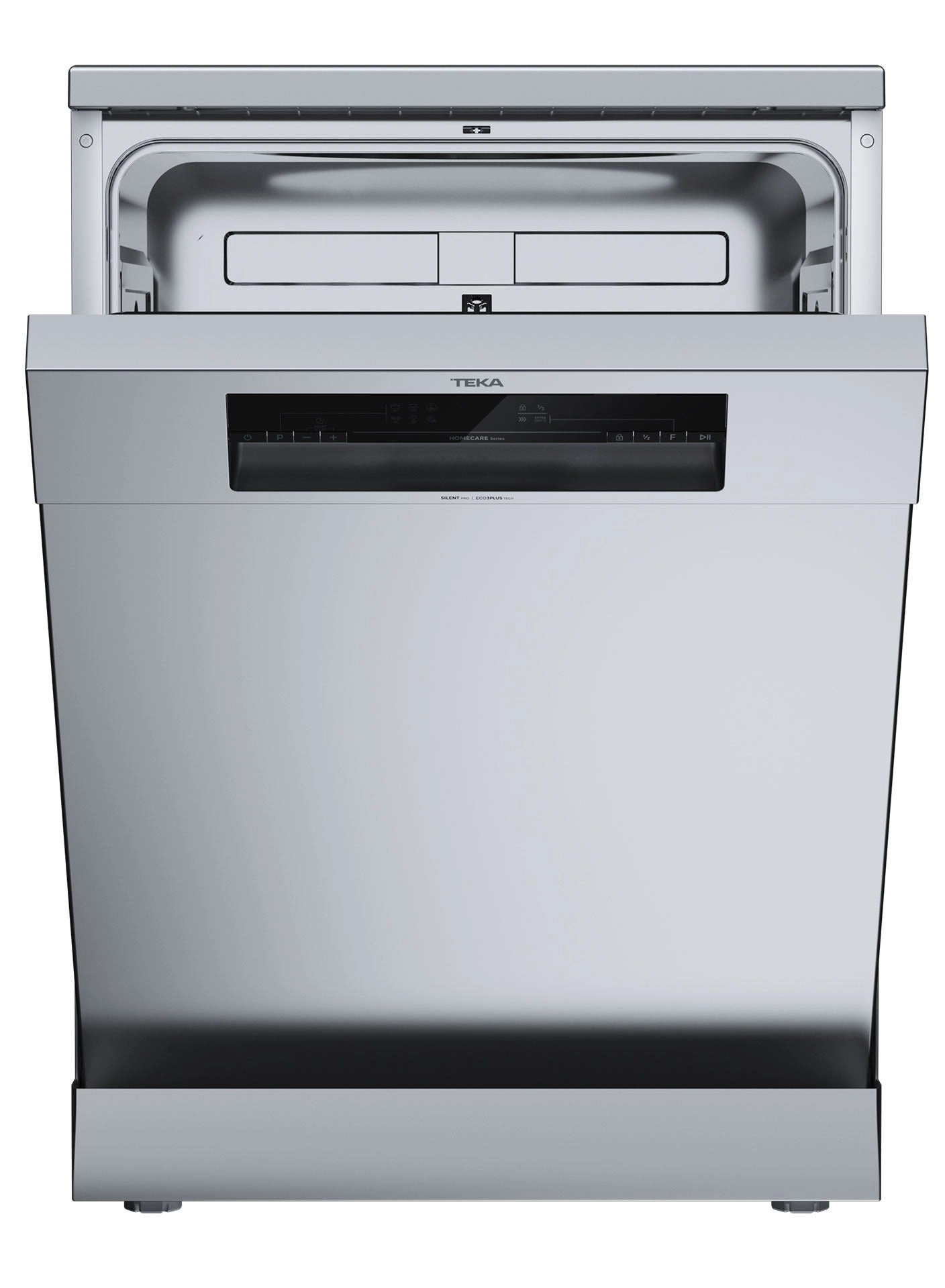 HomeCare Series DFS 26610 SS Freestanding