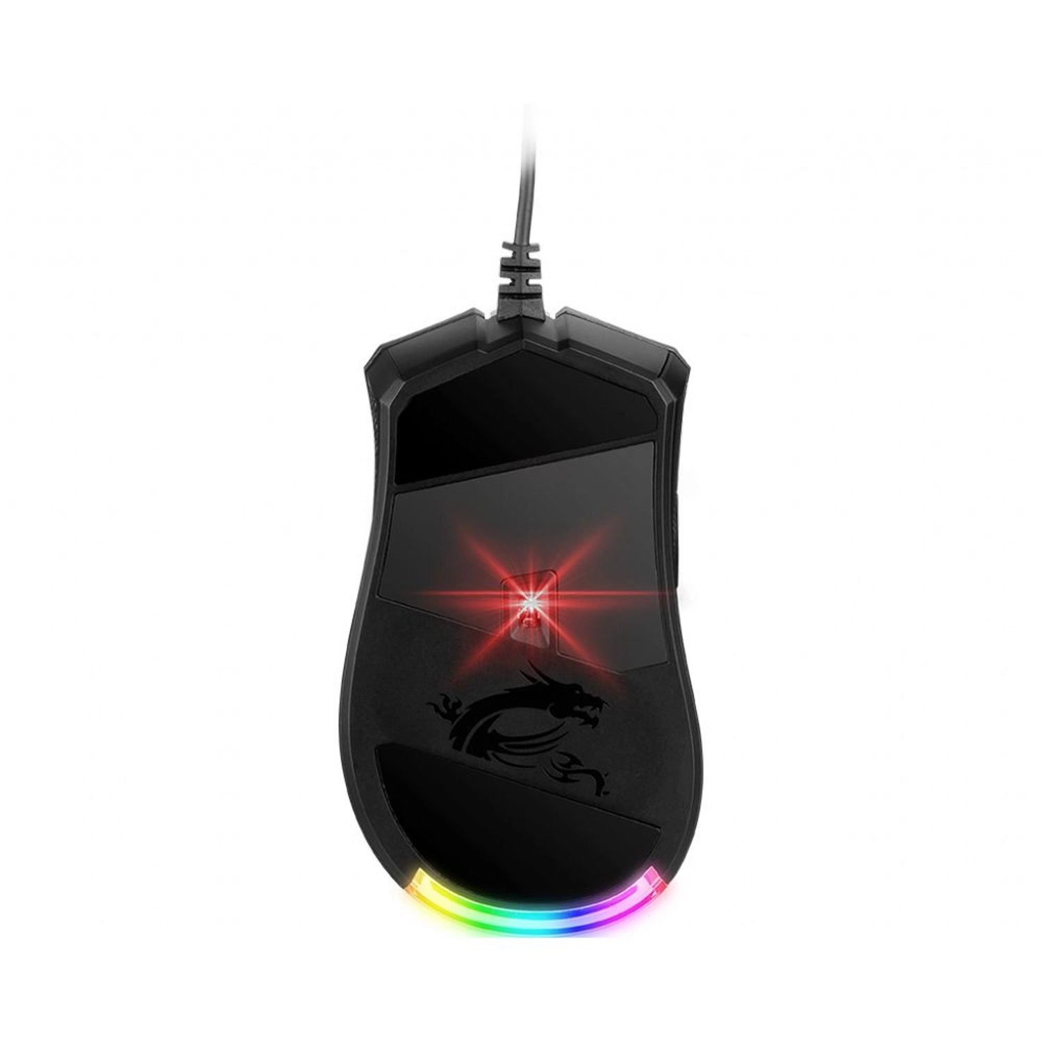 Clutch GM50 Gaming Mouse - Wired