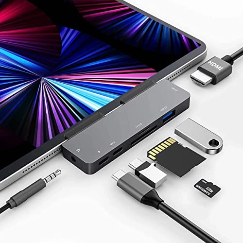 GKEAPZA USB Hub