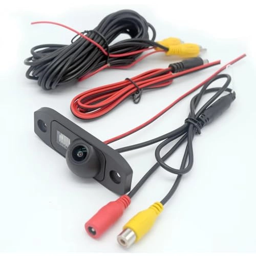 Rear View Reversing Camera - Night vision