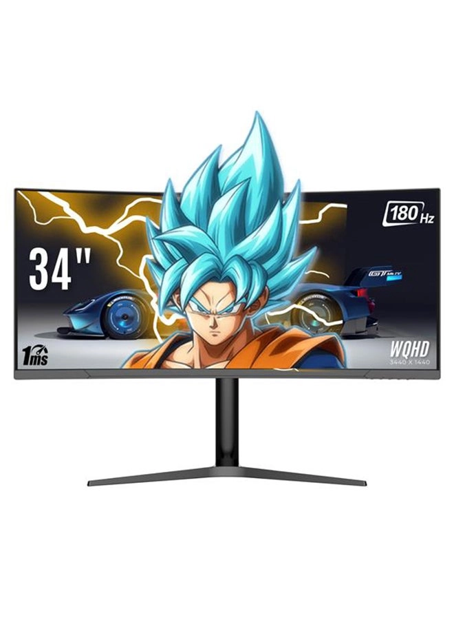 InnJoo T341 - 34 inch 3440x1440
