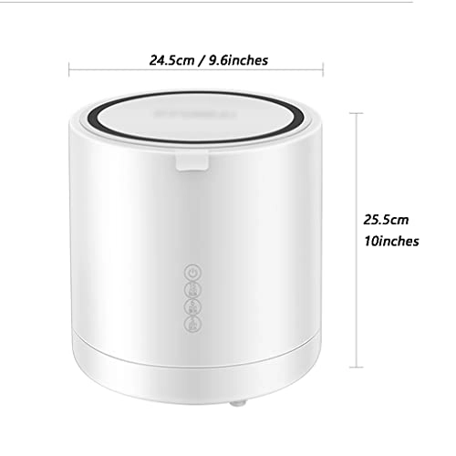 Folding Laundry Bucket