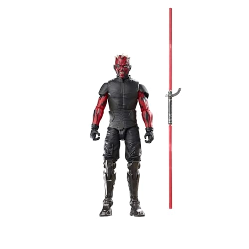 Dark Maul - STAR WARS (15 cm) (F7007)