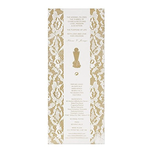 24k - Eau de Toilette 2.5 oz