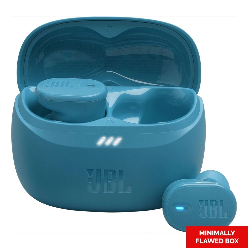 JBL (Open Box) Tune Buds 2 Wireless Earbud