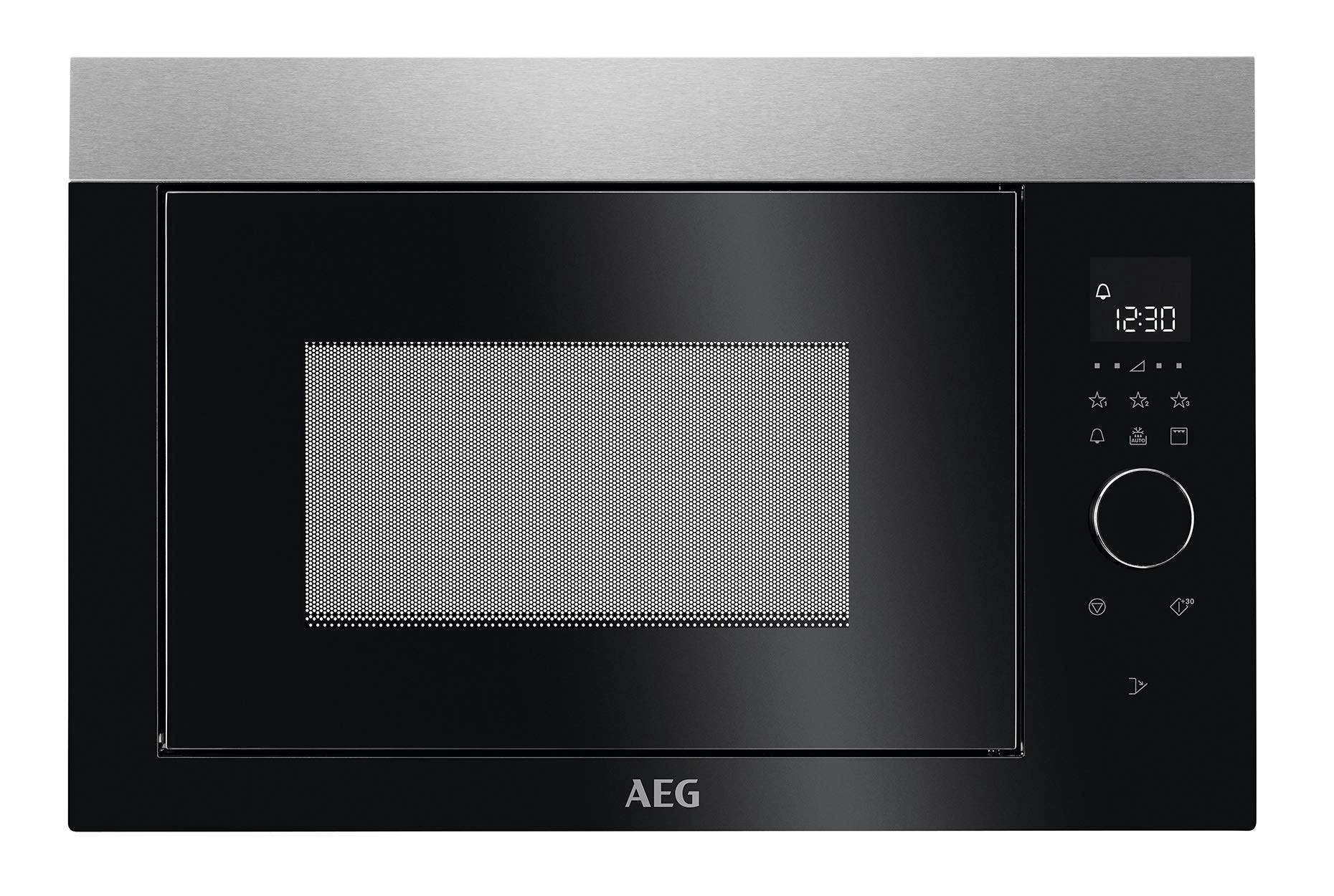 AEG MBE2657DEM