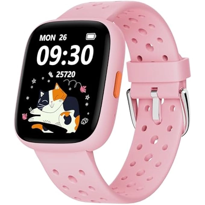 Kids Smart Watch