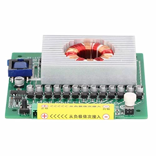 Active Lithium Battery Balancer - Smart MCU 5A