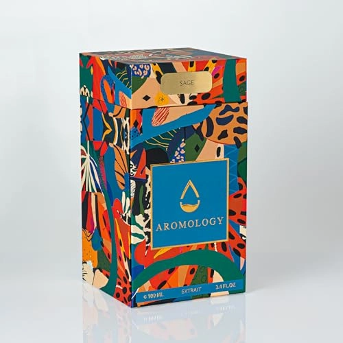 Sage Extrait de Parfum - 100 ml