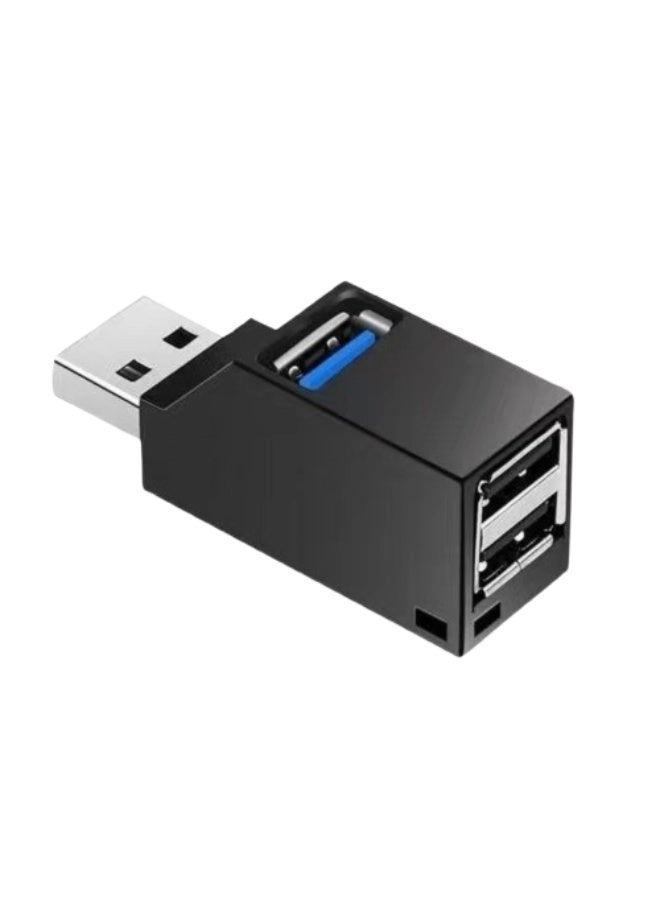 Generic USB Hub 3.0 - 3-Port 5Gbps