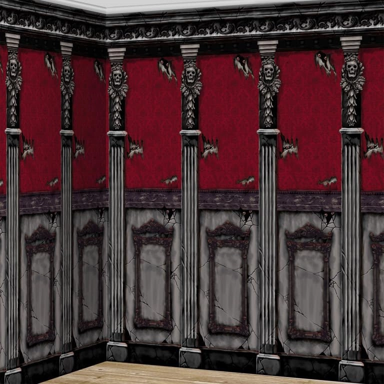 Amscan 676108-55 - 2 Party Decorations