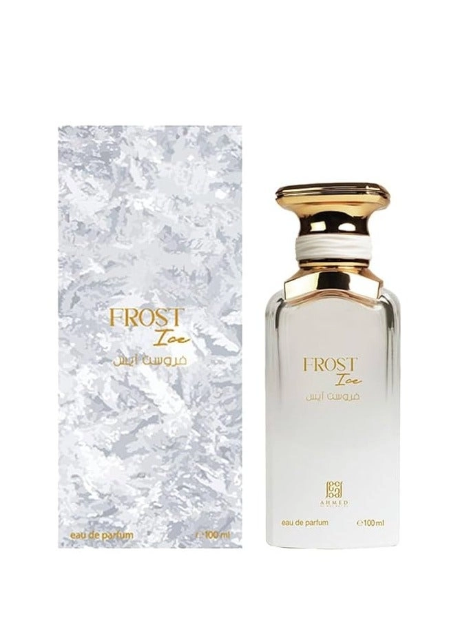 Ahmed Al Maghribi Frost Ice Eau de Parfum 100ml
