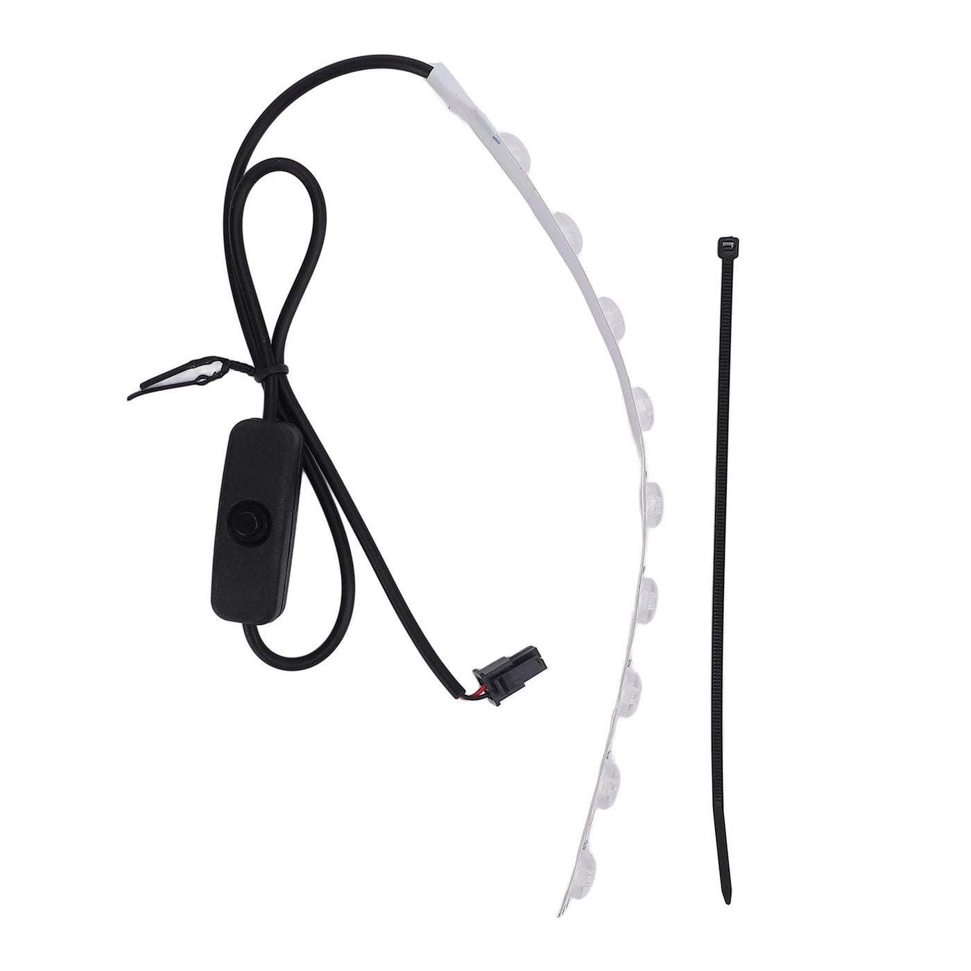 3D Printer LED Light Strip - Super Thin Ra95